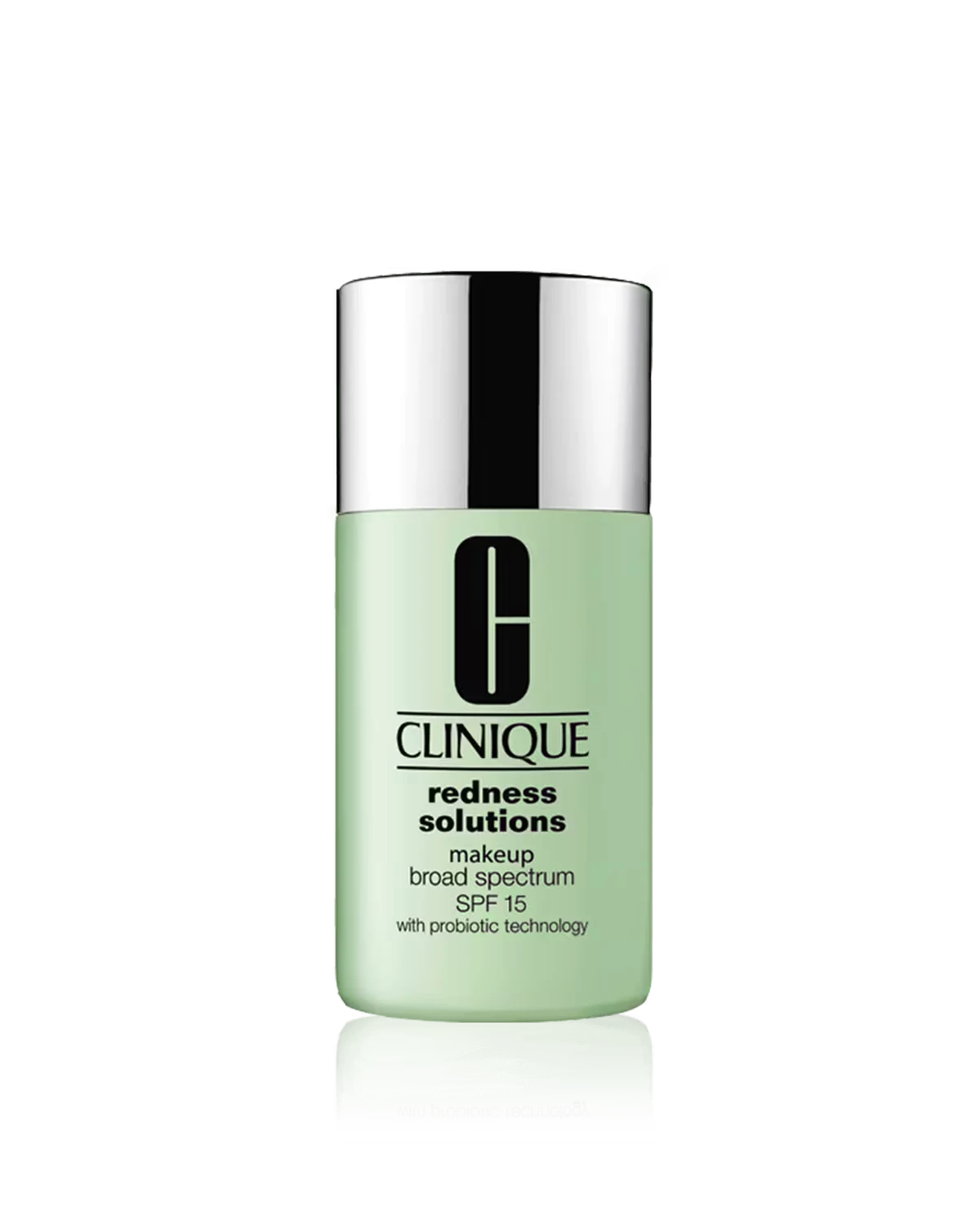 Redness Solutions Makeup Broad Spectrum SPF 15 With Probiotic Technology - US 4046