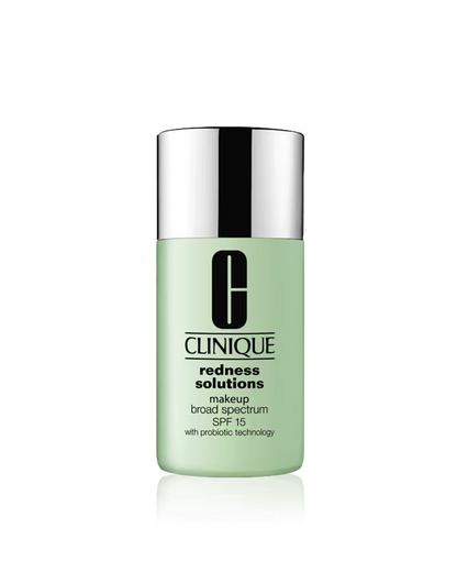 Redness Solutions Makeup Broad Spectrum SPF 15 With Probiotic Technology - US 4046