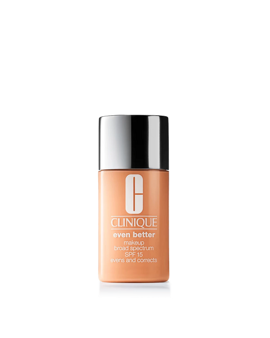 Even Better™ Makeup Broad Spectrum SPF 15 - US 8578