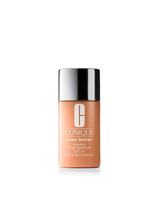 Even Better™ Makeup Broad Spectrum SPF 15 - US 3104