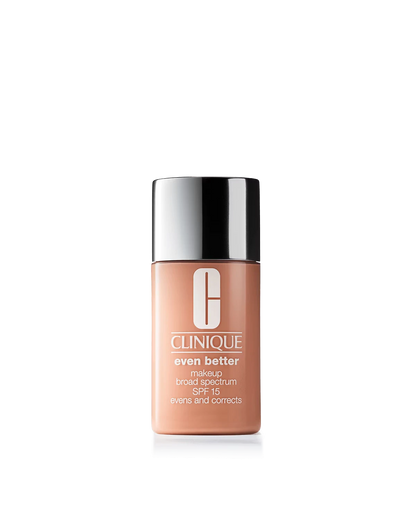 Even Better™ Makeup Broad Spectrum SPF 15 - US 0120