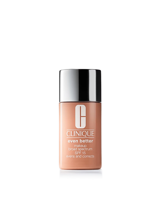 Even Better™ Makeup Broad Spectrum SPF 15 - US 0120