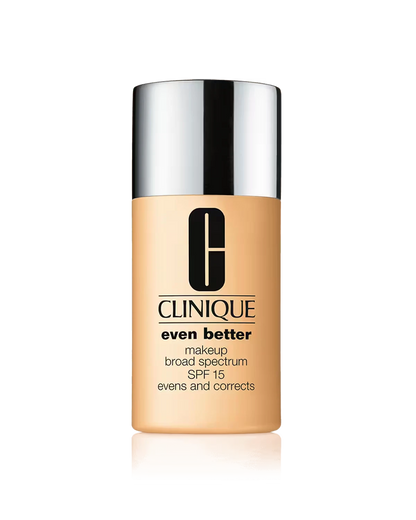 Even Better™ Makeup Broad Spectrum SPF 15 - US 7622