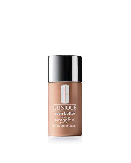 Even Better™ Makeup Broad Spectrum SPF 15 - US 1658
