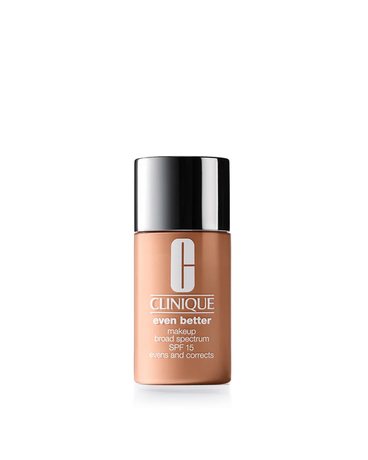 Even Better™ Makeup Broad Spectrum SPF 15 - US 4476