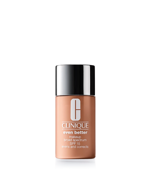Even Better™ Makeup Broad Spectrum SPF 15 - US 7991