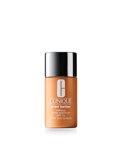 Even Better™ Makeup Broad Spectrum SPF 15 - US 3430