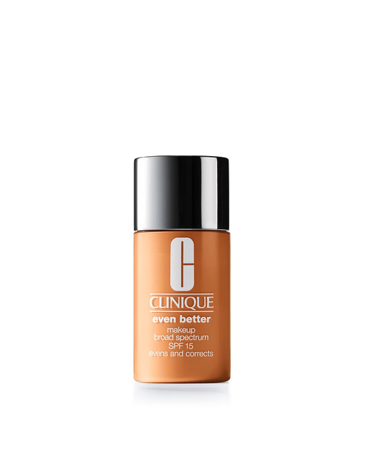 Even Better™ Makeup Broad Spectrum SPF 15 - US 3430