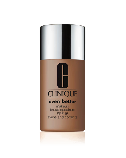 Even Better™ Makeup Broad Spectrum SPF 15 - US 5418
