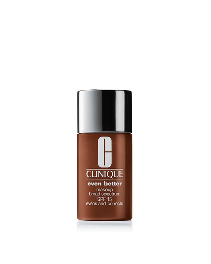 Even Better™ Makeup Broad Spectrum SPF 15 - US 4498